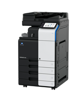 Nouvelle imprimante multifonction A3 A4 pour Konica Bizhub C360i C300I C250I C450I C750I, imprimante multifonction, copie, impression et numérisation, 36 ppm