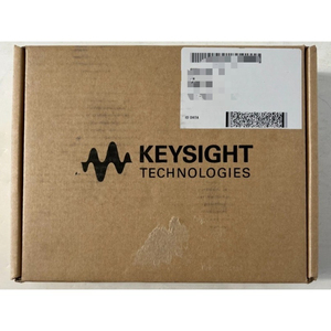 Multímetro Keysight Technologies U1241AN con Certificado de Calibración - Nuevo/Caja Abierta *X - Product Image 1