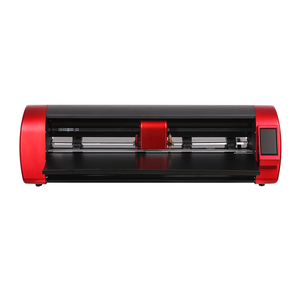 Yitu Máy Cắt nhãn dán vinyl hai đầu tự động thông minh máy cắt đường viền chính xác cao Máy cắt máy cắt - Product Image 2