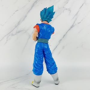 Anime Dragon Z Ball 33cm Super Saiyan GoKu figurita PVC modelo de juguete figuras de acción modelo de colección - Product Image 5