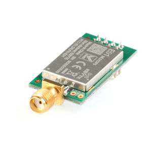 Nhà Máy Bán buôn fuzhongqi 2.4G Module thu phát không dây với lá chắn nRF24L01P + PA + LNA 2000m phạm vi - Product Image 5