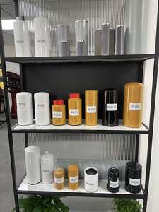 Filtro de equipo mecánico de piezas de motor diésel Perkinss de alta calidad 4587258 1106C-E66tag2 1106C-E66tag3 filtros de combustible para camiones - Product Image 5