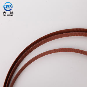 Nastro Adesivo Impermeabile Rosso Zhi Hang H-019 di Alta Qualità per Logistica e Imballaggio Macchinari Vendita all'Ingrosso - Product Image 4