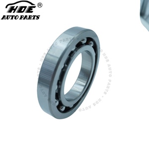 ตลับลูกปืนเกียร์รถยนต์ B49-10UR ตลับลูกปืนเม็ดกลมร่องลึกสำหรับขายส่ง - Product Image 3