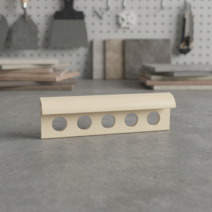 Profil Jolly pour carreaux 10 mm Aluminium FERX.103114NLM - Product Image 2
