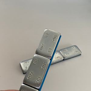 Pesas de Equilibrio para Ruedas de Neumáticos Personalizadas - Product Image 3