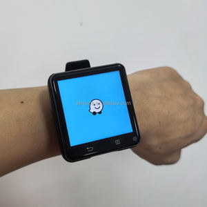 Oem <span class=keywords><strong>Com</strong></span> Kamera Plays tore Damen Gaming Band GPS 4G Reloj Frauen Kinder Mit Sim Karte Android Herren Relogio für Männer Smartwatch - Product Image 6