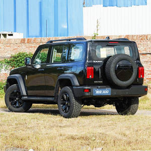 Great Wall GWM <span class=keywords><strong>Tank</strong></span> 300 2023 2024, véhicule SUV 4x4 essence <span class=keywords><strong>2</strong></span>.0T, version hybride PHEV EV, lifting, Changcheng Haval GMW - Product Image 2