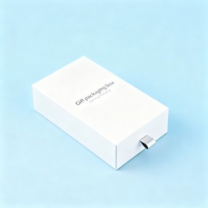 Customized Luxury Embossed <strong>Paper</strong> Box Folding Gift <strong>Boxes</strong> for <strong>Small</strong> Business Recyclable Cardboard Cosmetic <strong>Paper</strong> Packaging Box - Product Image 5