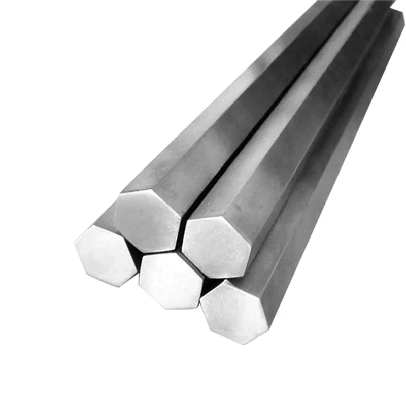 Hot Selling 2mm 3mm 6mm 304 Metal Rod Stainless Steel Round Bar For Stairs