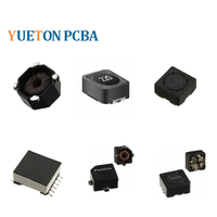Shenzhen One Stop Service Diy Electronic Kit Components Sourcing Other SMD Ic Accessories Supplier BOM List Integrated Circuit