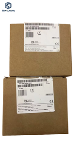 Módulo de Entrada Analógica para Automatización Industrial AR04 para Sistema PLC - Product Image 1