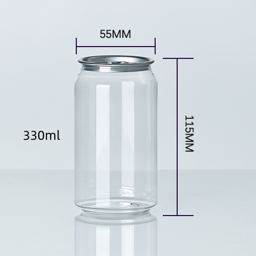 A9 55*115mm 330ml