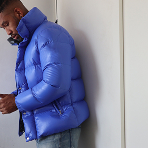 FIVEOCEANS 2020 OEM Hochwertige Maßgefertigte Neue Lom Daunenjacke Holzweiler Daunenjacke Reparaturset Große Entendaunenjacke - Product Image 1