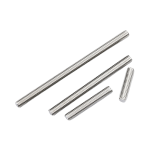 Paslanmaz çelik SS304 SS316 mm33 M36 M39 M42 saplama cıvata A2 A4 Finish metrik ölçüm sistemi - Product Image 6