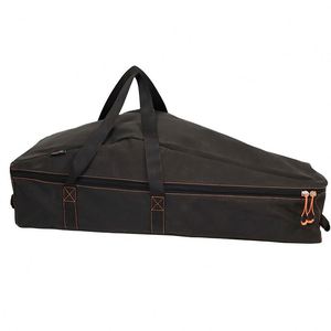 Bolsas de Transporte para Motosierra de Lona Resistente con Correa para el Hombro, Fábrica con Certificación BSCI - Product Image 1