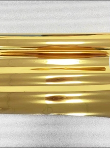 Chất lượng tốt nhất UV dtf dập nóng Lá phản chiếu HTV truyền nhiệt in Lettering phim PVC dính Da Lá dtf máy in - Product Image 6