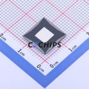 Tout nouveau et original ADAU1467WBCPZ300 LFCSP-88(12x12) processeur de Signal numérique à puce IC à circuit intégré (DSP/DSC) - Product Image 2