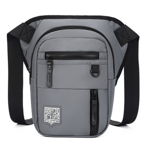 Bolsa de Pecho Oxford al por Mayor, Portátil, de Gran Capacidad, para Exteriores, a la Moda, Venta Directa de Fábrica - Product Image 2