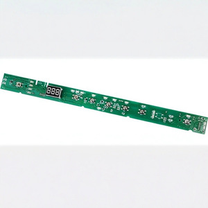 Carte de commande de lave-vaisselle Wansheng WD21X23461, 2 couches, masque de soudure vert, ignifuge, PCB pour lave-vaisselle GE - Product Image 1