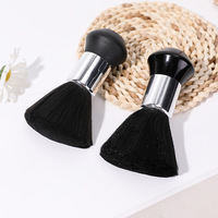 <strong>Best</strong> <strong>Sell</strong> Wholesale Super Soft <strong>Auto</strong> Interior PP Nylon <strong>Detail</strong> Brush Multifunction Car Wash Cleaning Tool Black 70g Custom Logo