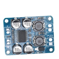 Module amplificateur audio numérique mono TPA3118 32 broches, puce originale 60W DC 12V-24V G467