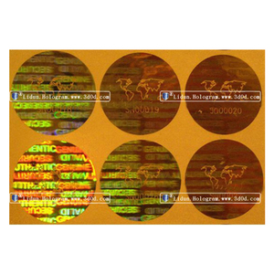 Full <strong>Color</strong> Printed Fresh Meat Sticker Beef Package Label Chicken Meat Label Sticker - Product Image 1