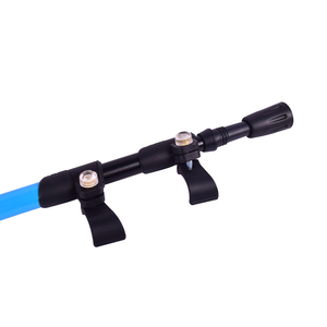 Bâtons <span class=keywords><strong>de</strong></span> randonnée ultra-légers OEM prêts pour la course, bâtons <span class=keywords><strong>de</strong></span> trekking extensibles, bâtons d'assistance pour la marche en montagne - Product Image 5