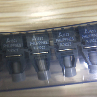Stok chip IC asli baru, komponen elektronik terintegrasi HFBR-2522Z ZIP, sirkuit, kapasitor, resistor, kristal, dioda, BOM