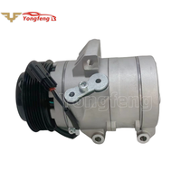 Pour Ford Fusion 2006-2012, pièces et accessoires de climatisation, compresseur de climatisation neuf pour voiture 8E5Z19703A 8E5Z19703C