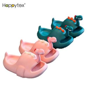 Sandales d'été 2026 tendance pour enfants : Adorables pantoufles antidérapantes en <span class=keywords><strong>EVA</strong></span> à semelle souple pour garçons et filles - Product Image 5