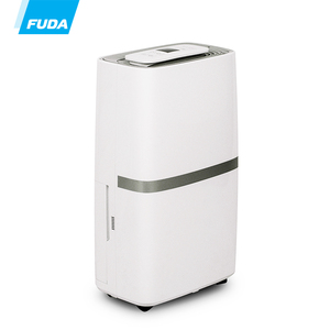 20L /Day Quality Smart Compressor Portable Mobile Air Household Home <b>Dehumidifier</b> With WIFI Tuya <b>Dehumidifier</b> - Product Image 4