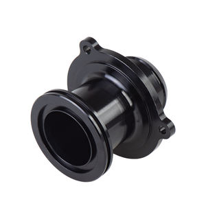 Auto Turbo de salida de entrada actualización tubos Turbo silenciador Borrar para Audi A3 8V S3 S1 TT Golf MK7 León 1,8 T, 2,0 T EA888 del motor - Product Image 5