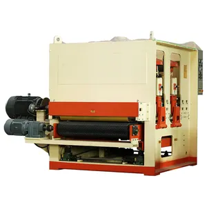 Furnier-Peeling Holz-basierte Platten Maschine Sperrholz-Herstellungsmaschine zu verkaufen