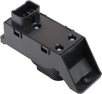 Interruptor de Elevalunas Eléctrico de 8 Pines para Auto 935751S100 93575-1S100 Compatible con HB20 2015-2019
