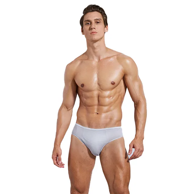 Calzoncillos desechables para hombre, ropa interior para Spa