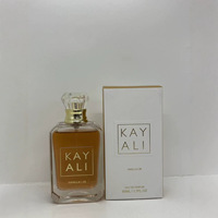 Parfum floral pour femmes le plus vendu, vaporisateur 50 ml, parfum longue durée, vente en gros, Moyen-Orient, Dubaï