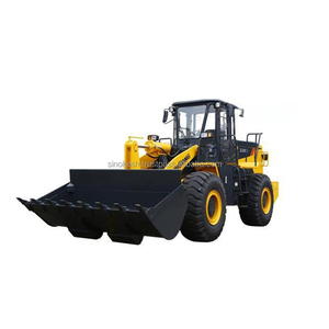 Japón utilizado para 50CN 856 Mini cargador de ruedas con componentes de núcleo de motor 18000kg precio bajo 2021 - Product Image 6