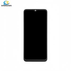 フルディスプレイ画面タッチ画面アセンブリガラスパネルデジタイザー交換携帯電話Lcd用Oppo A15s 2020 LCD - Product Image 5