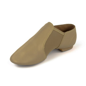 Scarpe da Jazz in Pelle Premium all'Ingrosso - Calzature Professionali Personalizzabili OEM/ODM per Ordini all'Ingrosso - Product Image 2