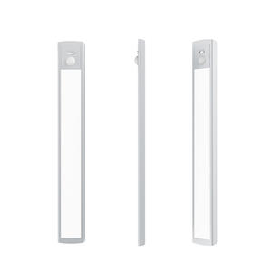 <span class=keywords><strong>Luz</strong></span> Nocturna LED Recargable con <span class=keywords><strong>Sensor</strong></span> de <span class=keywords><strong>Movimiento</strong></span>, Iluminación de Pared para Armario, Cocina, Dormitorio, <span class=keywords><strong>Escalera</strong></span>, Iluminación Interior - Product Image 3