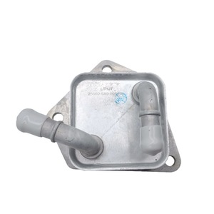 Calentador de Aceite para Honda Accord Odyssey Jade 25560-5X9-003, Componente de Calefacción para Vehículo - Product Image 1