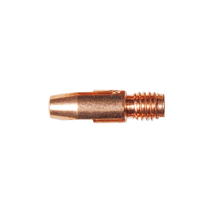 Accessoires de torche de soudage MIG FEIMATE, embout de contact en cuivre 15AK / 24KD / <span class=keywords><strong>36KD</strong></span> - Product Image 3