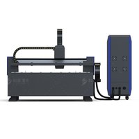 3015 machines de découpe laser à fibre cnc 1500w/2000w/3000w/1000w/500w pour machine de découpe laser à fibre de tôle Offre Spéciale