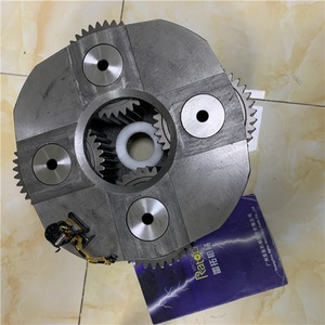 Portaengranajes Final para Excavadora PC200-8, 20Y-27-42540 - Product Image 5