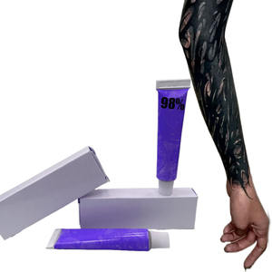 ¡Gran Oferta! Productos Nuevos de Fábrica: <span class=keywords><strong>Tinta</strong></span> Blanca Permanente para Tatuajes de Maquillaje, Pigmento para Cejas y Labios - Product Image 3