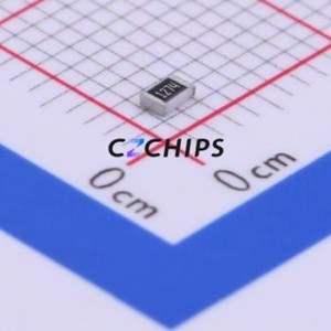 Resistencia SMD RS-05L1274FT 0805 (Tipo: Película Gruesa) (Resistencia: 1.27MOhm Precisión: 1%) - Product Image 1