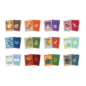 Juego <span class=keywords><strong>de</strong></span> almacenamiento <span class=keywords><strong>de</strong></span> tarjetas metálicas Pokemoned TCG Collectibles Edition, regalo <span class=keywords><strong>de</strong></span> exhibición, tablero <span class=keywords><strong>de</strong></span> juego <span class=keywords><strong>de</strong></span> mesa <span class=keywords><strong>de</strong></span> papel duradero, tablero <span class=keywords><strong>de</strong></span> Carrom - Product Image 2
