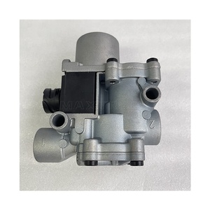 KARNO parti di camion di buona qualità OEM 1304635 4721950160 0044296544 1304635 41027224 81524526016 valvola solenoide <span class=keywords><strong>ABS</strong></span> per DF XF105 - Product Image 3