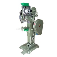 Machine à riveter industrielle/Machine à riveter les mâchoires de frein/Machine à riveter